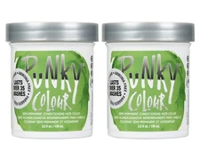 PUNKY COLOUR Semi Permanent Conditioning Color 3.5oz- Duo and Combo - PICK YOURS