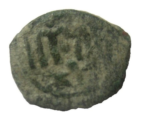 Ilkanid Empire interesting lot of 12 AE FALS of Uljatu Khan and Abu Sa'id Khan - Picture 7 of 8