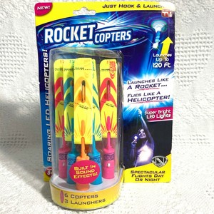 rocketcoptors