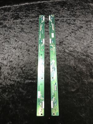 LG 50PB560B-UA XR Buffer Boards EBR77101001 , EAX65265901, EAX65265801 (1.7)