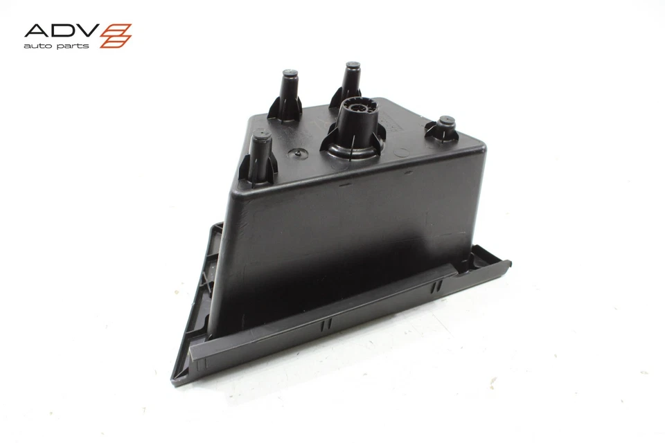 Chevrolet Blazer 2019-2025 maletero lado izquierdo caja de almacenamiento compartimento bandeja OEM Foto 4 de 4