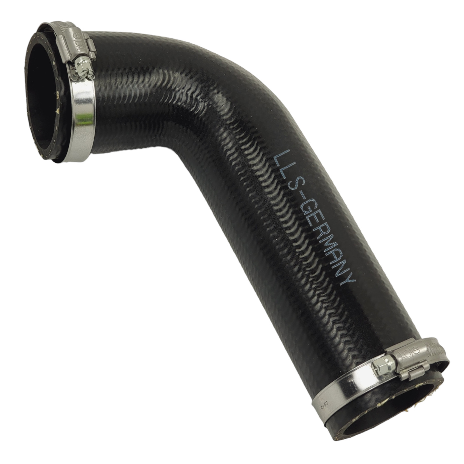 Intercooler Hose For SAAB 9-5 1.9 TID 150HP 12762043 - 12755944 Turbo Hose