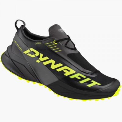 New Dynafit Ultra 100 GTX Trail Running Shoes Mens US Euro