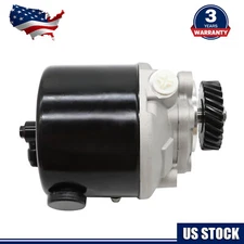 Power Steering Pump - Economy For  Ford 3000 3600 4000 5000 6600 E6NN3K514EA99M