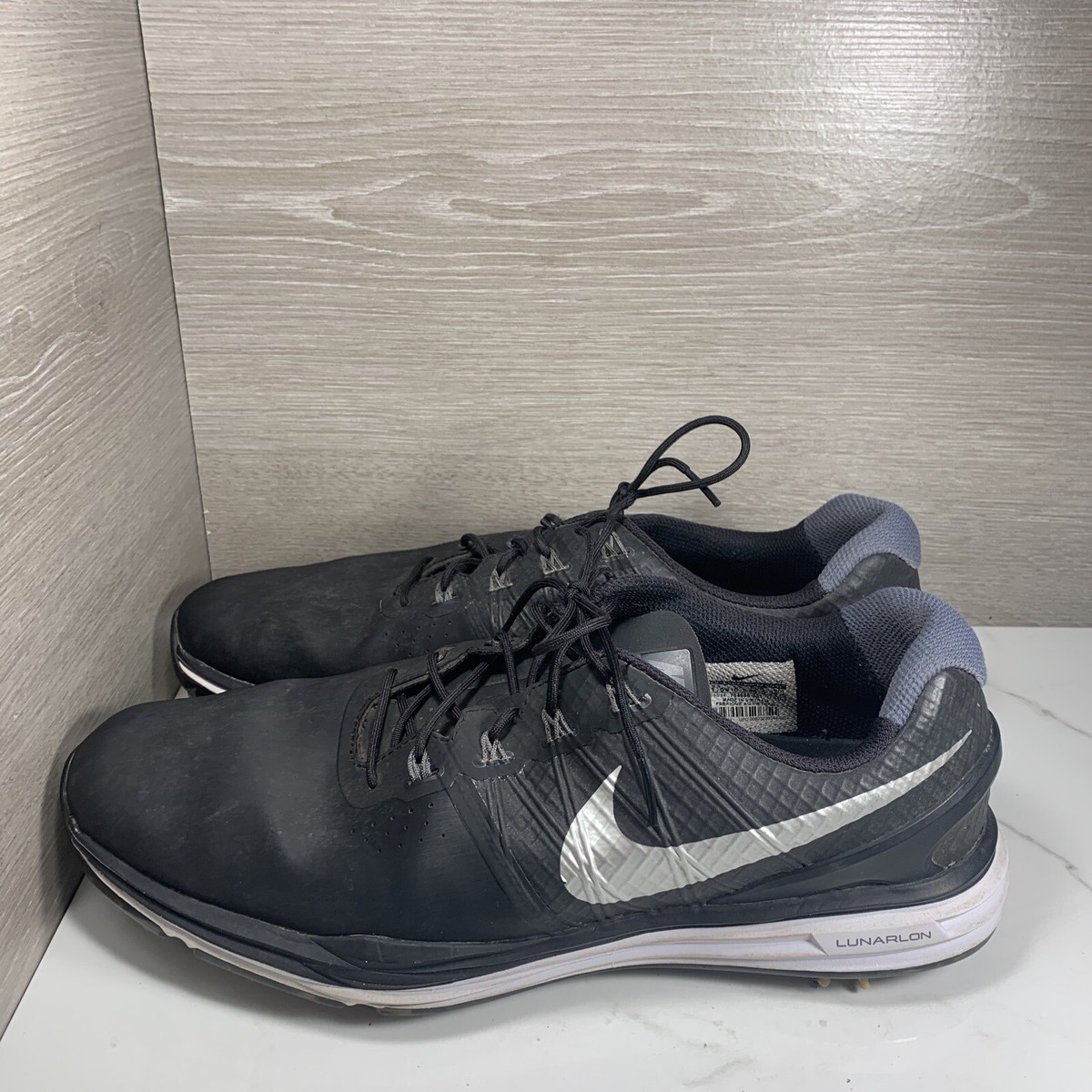 Nike Lunar Control ゴルフシューズ WMNS Nike Lunar Control 4 / Lunar Control Vapor Golf Shoes
