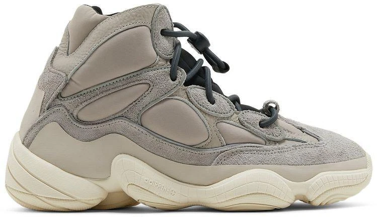 Yeezy 500 High Mist Stone