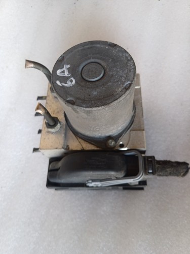 6A* Mercedes W169 A Klasse ABS Block Hydraulikblock A0064310812 0265235225