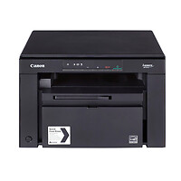 5252B004 Canon i-SENSYS MF3010 All-in-One Printer (Printer/Copier/Scanner ~D~