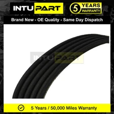Fits 3 Series Trafic Laguna Vivaro Primastar IntuPart Alternator Belt