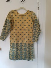 Indian dress salwar kameez