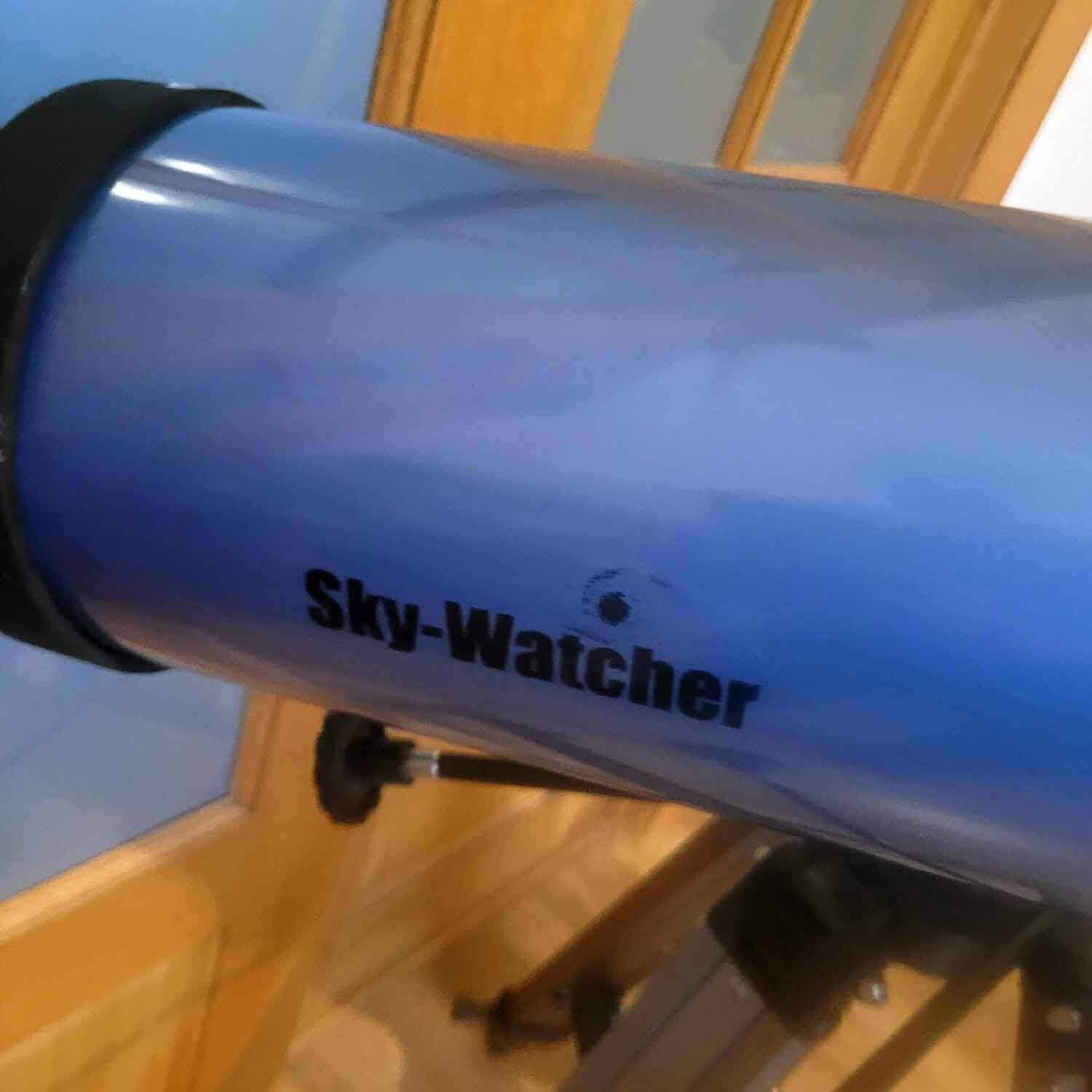 skywatcher explorer telescope eBay