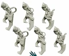 CB51 52 Spellcrow Orcs: Claws (Left)