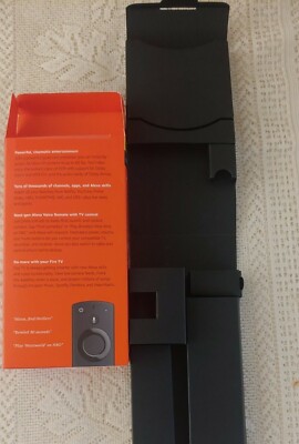 Set of 4 ''Empty Boxes'' Amazon Fire TV Stick 4K - 2nd Generation ''Empty Boxes''