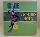 New GI Joe Action Sailor Masterpiece Edition 12" Collectible Action Figure