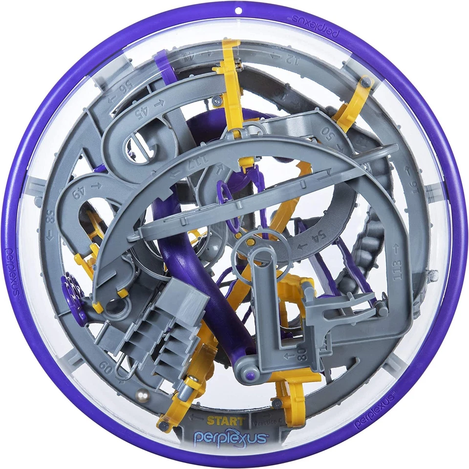 Spin Master PERPLEXUS EPIC 3D Maze Labyrinth Game From Japan - Image 4 of 4