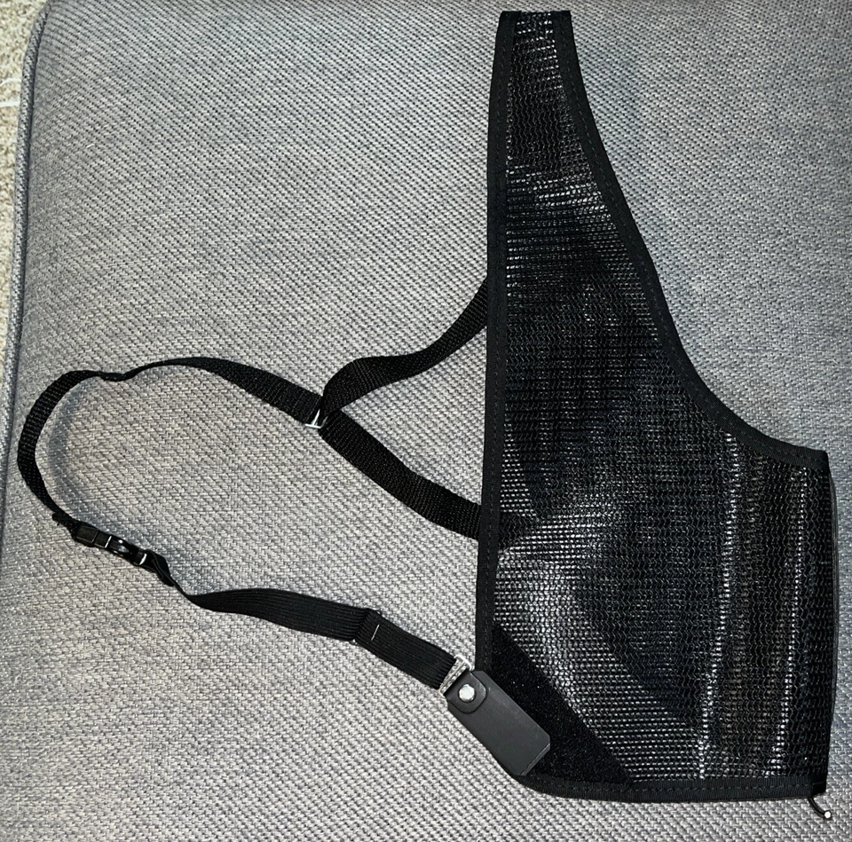 1-брендовая защита груди для стрельбы из лука NEET на ваш выбор размер S M или L сделано в США - Изображение 2 из 4