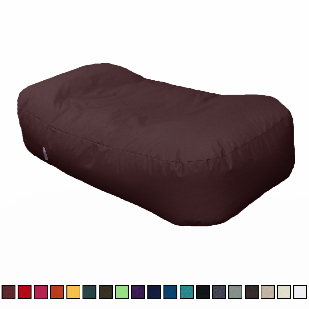 Beanbag Bed Sofa INDOOR OUTDOOR Bean Bag Kids Adults Sac Couch Lounger