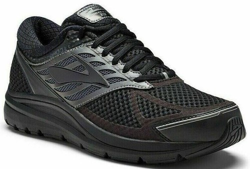 Brooks Anthem 7 Mens Running Shoes Size 13 Medium White  display picture 1