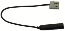 ANTENNA ADAPTER For AFTERMARKET ANTENNA Fits Select 2007- UP Hyundai / Kia KA5R