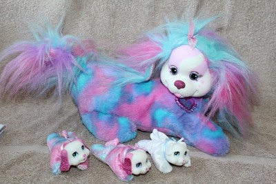 puppy surprise eliza