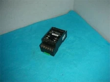 Used 1Pc M System Technology Inc W5VS-AAA-R Isolator Tested yc #WD10