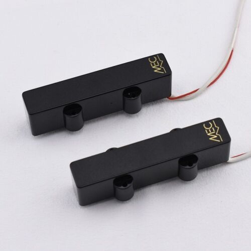 Electric Guitar Pickup Original MEC Active Bass Pickup For Electric Jazz Bass