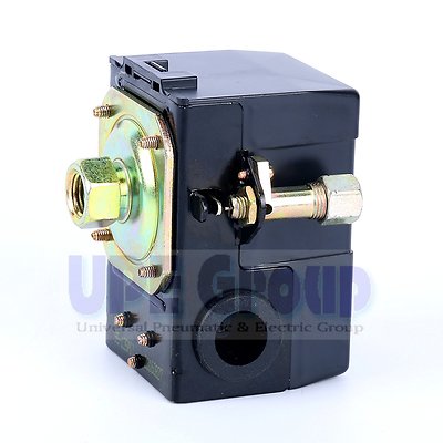 New Pressure Switch replaces Dewalt 5130028-01