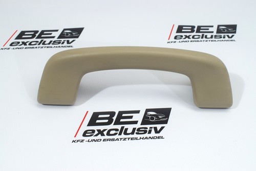 BMW 520D F11 Touring Haltegriff Dachhimmel vorne Griff BEIGE 9171222