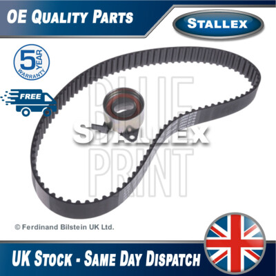 Fits Daihatsu Hijet Charade Terios 1.3 Timing Cam Belt Kit Stallex