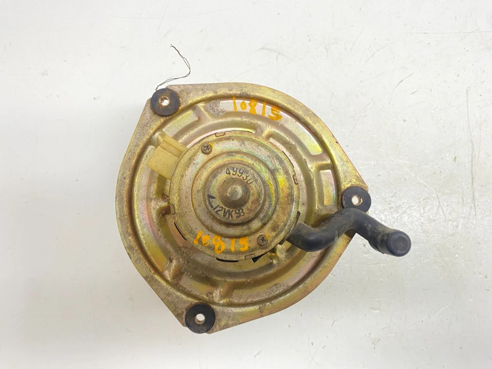 Nissan 1986-1995 camioneta soplador motor OEM, 615-58205 Foto 2 de 4