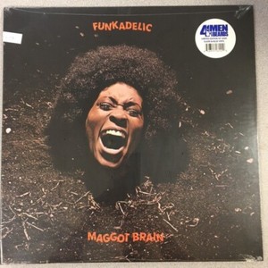 Maggot Brain | eBay