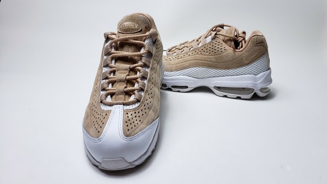 tan air max 95