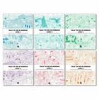 Talk To Me In Korean Level 1~6 Book / Korean Hangul Grammar Education Textbook