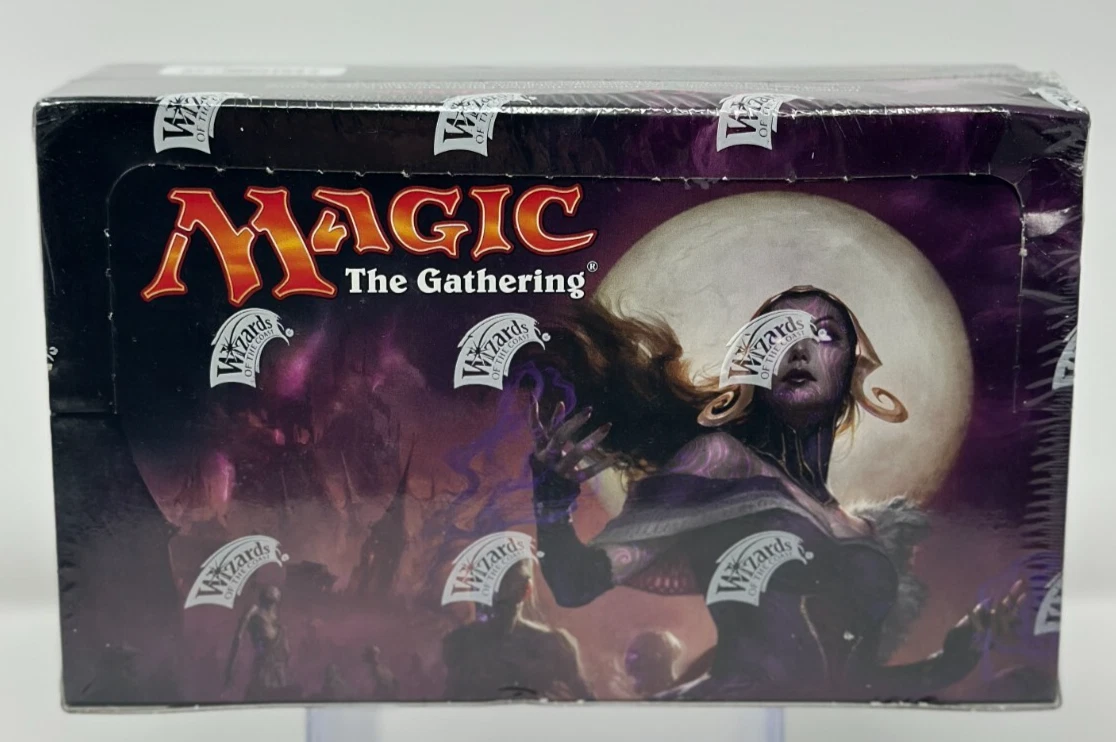 MTG ELDRITCH MOON 未開封ブースターボックス Eldritch Moon MTG Sealed Booster Boxes for sale | eBay