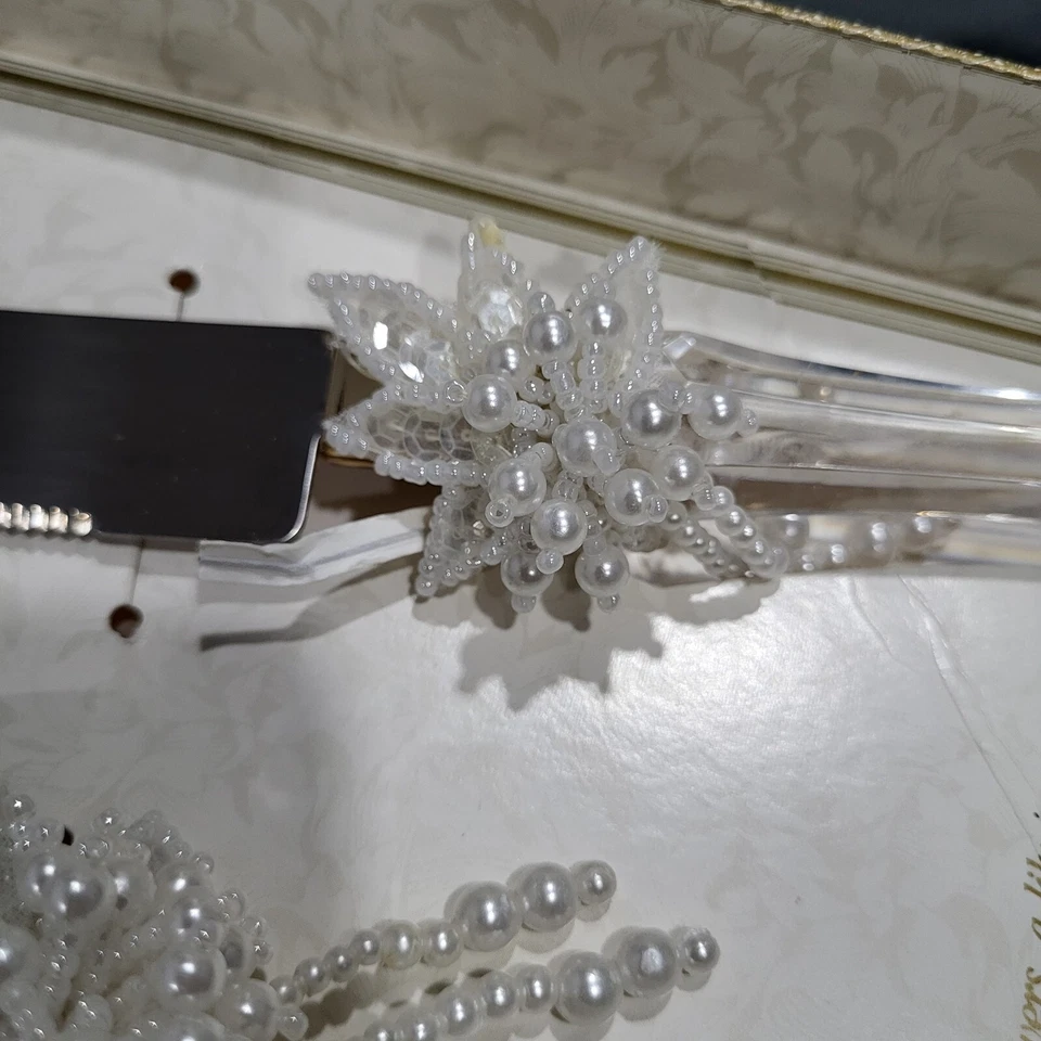 复古 Lillian 玫瑰套装 — 第 4/4 张图片