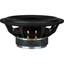 Dayton Audio SIG270-4 10" Signature Series Woofer 120W Driver 4 Ohm