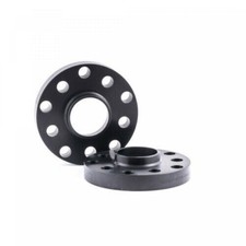 H&R SPURVERBREITERUNG TRAK+ DR SCHWARZ B3075725 FÜR Ø150MM