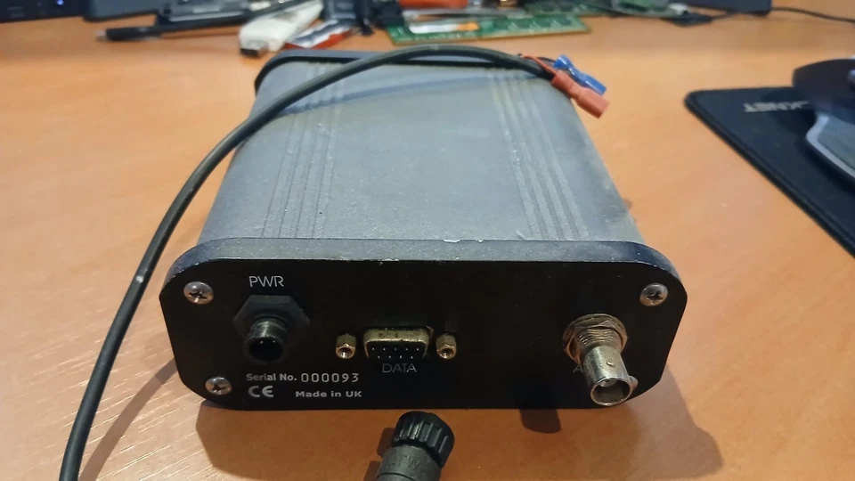 AI3000 - AIS Receiver - Automatic Identification System - Image 4 of 4