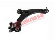 Wishbone Suspension Control Arm Front Right Lower Outer Fits Mazda 3 2003-2009