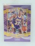 Magic Johnson 2023/24 Donruss Optic Basketball Winner Stays  #11 NrMt