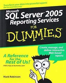 Microsoft SQL Server 2005 Reporting Services For Du... | Buch | Zustand sehr gut