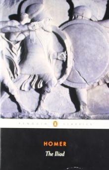 The Iliad (Penguin Classics) von Homer | Buch | Zustand gut