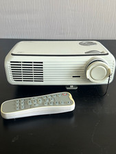 Optoma HD65 DLP 720p 16:9 1600 Lumens HDMI/VGA Home Theater Projector