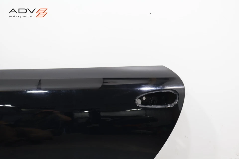 1999 - 2005 年 PORSCHE 911 卡雷拉可转换左驱动侧门壳面板原始设备制造商 — 第 3/4 张图片