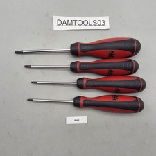 MAC Tools Torx Screwdriver Lot ST30B,ST25B,ST...