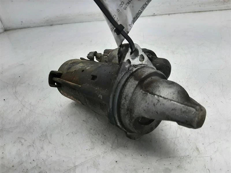 Starter Motor 10-17 Chevrolet Equinox 12609317 Foto 4 de 4