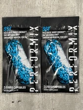 DISCONTINUED - Vintage Performix SST - 4 Capsules - READ DESCRIPTION