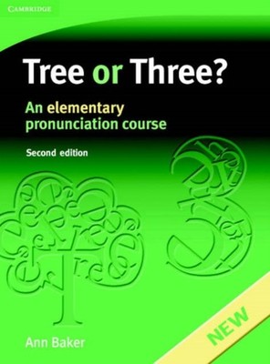 Tree or Three by Ann Baker PAPERBACK 9780521685269