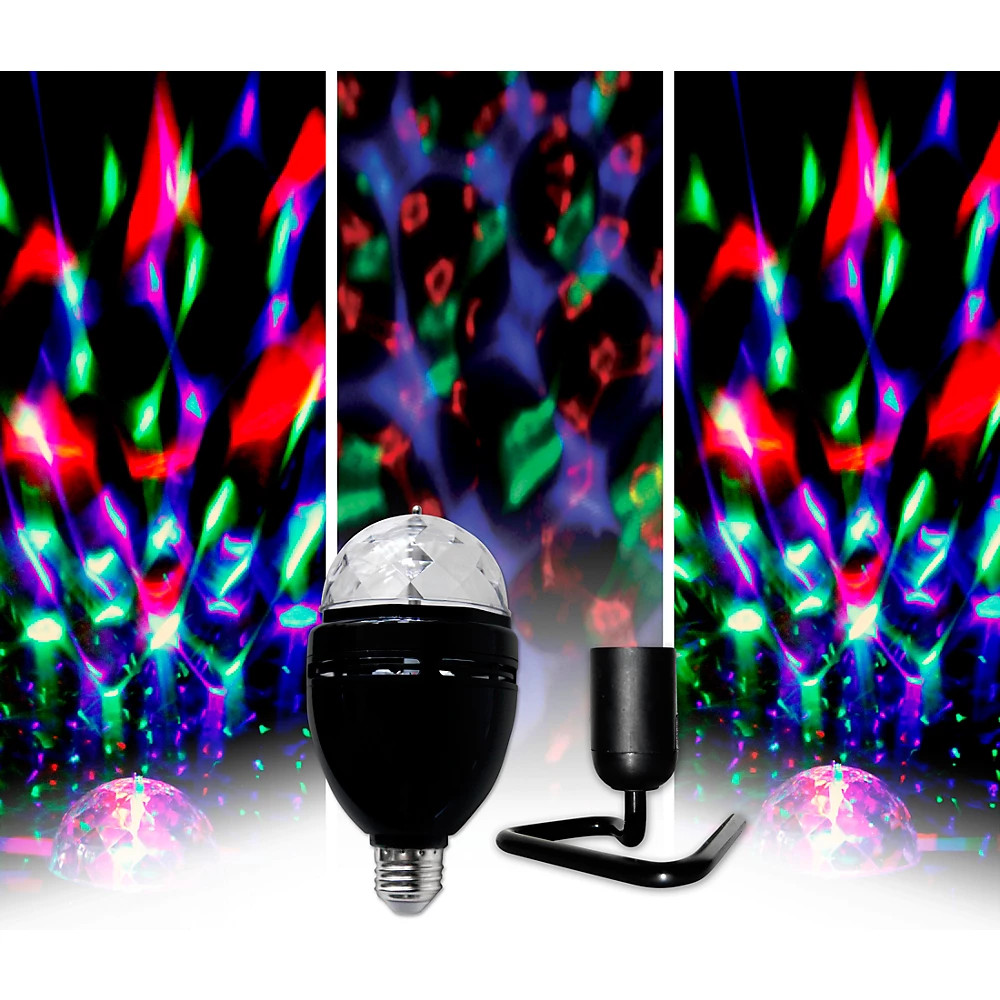 VEI Party Bulb with Stand 4990₽
