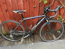 Islabikes Luath 26 child’s road/cyclocross bike